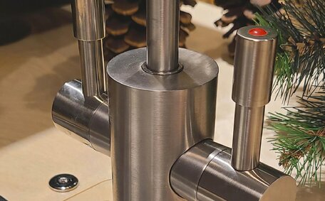 Fixing Hot Water System Drain Valve Issues